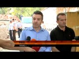 Tiranë, shembet objekti pa leje pranë pedonales - Top Channel Albania - News - Lajme