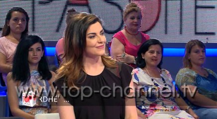 Pasdite ne TCH, 23 Korrik 2015, Pjesa 2 - Top Channel Albania - Entertainment Show