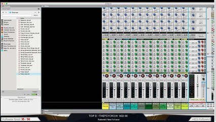 Working on a original song (AUTO-RECORD) (2015-11-30 06:33:27 - 2015-11-30 08:14:18)