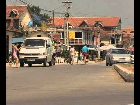 PERGATITI FAN TV KOSOVE DIVERSION NDAJ SERBEVE PER TE MOS DALE NE ZGJEDHJE LAJM