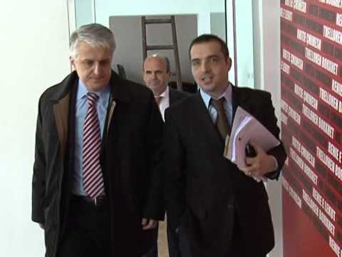 MOCION ME DEBAT SOCIALISTET KERKOJNE DEBAT PER PROGRES RAPORTIN LAJM