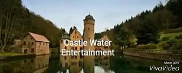 Castle Water Entertainment / Scott Free Productions / New Line Cinema (Glare Variant)