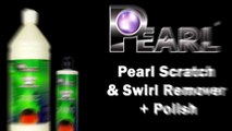 Pear Waterless Products-Pearl Scratch & Swirl Remover