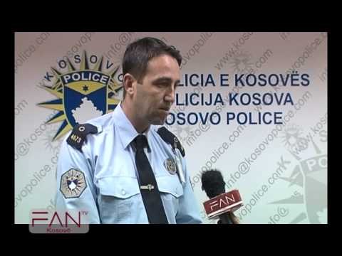 PERGATITI FAN TV KOSOVE PAPUNESIA MBUSH KAFENETE NE KOSOVE LAJM