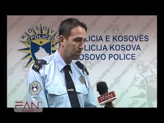 PERGATITI FAN TV KOSOVE PAPUNESIA MBUSH KAFENETE NE KOSOVE LAJM