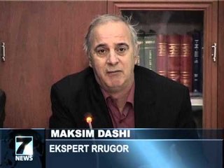 4 FISHOHEN GJOBAT MASA KUNDER NUMRIT TE AKSIDENTEVE LAJM