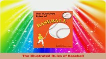 The Illustrated Rules of Baseball Download