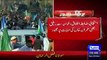 Imran Khan Defended By Khawaja Saad Rafiq