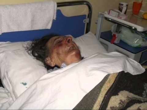 TENTATIVE GRABITJEJE PLAGOSET E MOSHUARA KAPET AUTORI LAJM