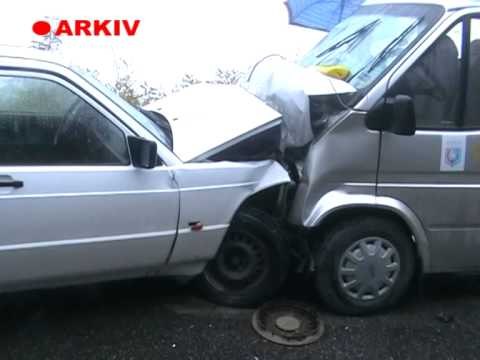 AKSIDENTE NE DURRES DY TE VDEKUR DHE NJE I PLAGOSUR RENDE LAJM