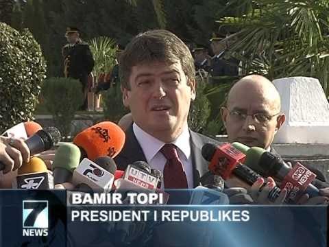 POLITIKA E NDARE TE DJATHTET FESTOJNE DHE ÇLIRIMIN LAJM