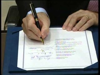 INTEGRIMI NE NATO JA SI ZBULON UIKILIKS TE FSHEHTAT E SHQIPERISE LAJM