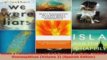 Read  Bases y Fundamentos de la Doctrina y la Clínica Médica Homeopáticas Volume 2 Spanish EBooks Online