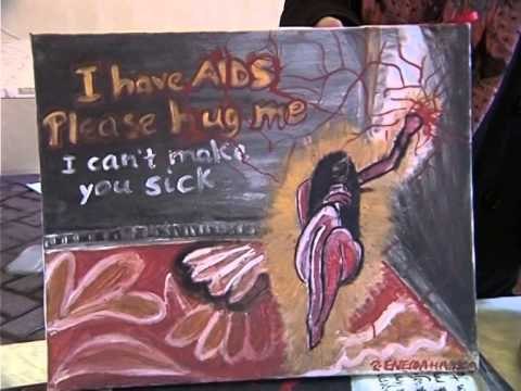 1 DHJETORI KONCERT BAMIRESIE NE DITEN BOTERORE KUNDER AIDS LAJM