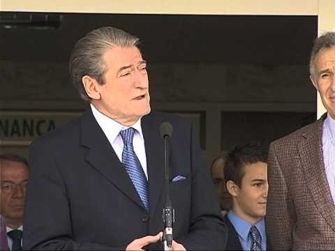 SISTEMI SHENDETESOR BERISHA PREMTON 7 MILIONE EURO INVESTIME LAJM