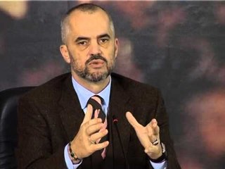 RAMA PER BUXHETIN MASHTRIM I MIRFILLTE ELEKTORAL LAJM