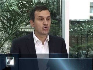 REAGON PS QEVERIA DESHTOI SE NUK PARANDALOI PERMBYTJET LAJM