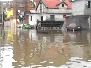 SITUATA NE SHKODER SHIU PUSHON POR SITUATA MBETET NJESOJ E RENDE LAJM