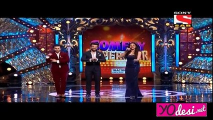 Comedy Superstar 29th November 2015 Part3