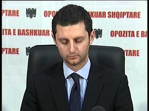 OPOZITA E BASHKUAR SHQIPERIA E 149 NE BOTE PER KLIMEN E BIZNESIT LAJM