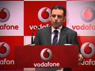 VODAFONE PREMTON BRENDA DHJETORIT 3 G NE TE GJITHE TIRANEN LAJM