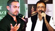 Rajkumar Hirani SUPPORTS Aamir Khan's LEAVE INDIA Comment