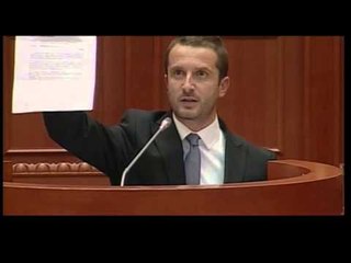 INVESTIMET NE SHKODER ERION BRAÇE NXJERR NE PAH MASHTRIMET E QEVERISE LAJM