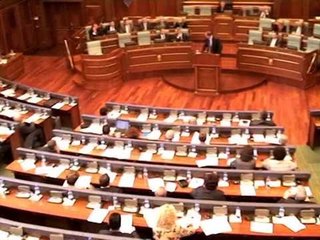 KRASNIQI PER ZGJEDHJET SERBET TE VOTOJNE LAJM