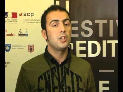 PERGATITI FAN TV KOSOVE GJITHÇKA GATI PER SKENA UP LAJM