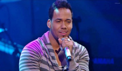 Romeo Santos - Vale La Pena El Placer (HD)