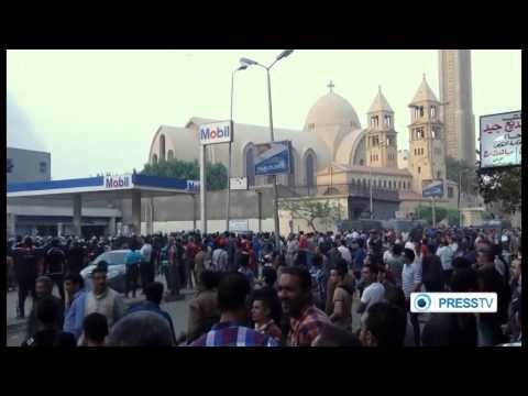 KROACIA NJOFTON SE NJE SHTETAS I SAJ INXHINIER NE EGJIPT ESHTE RREMBYER NGA TE PANJOHUR LAJM