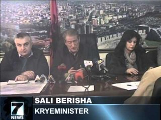 BERISHA NE TOROVICE EVAKUONI MENJEHERE BANORET LAJM