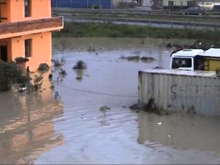 HARTA E PROBLEMEVE MINISTRIA E TRANSPORTEVE LAJMERON BLLOKIMET LAJM