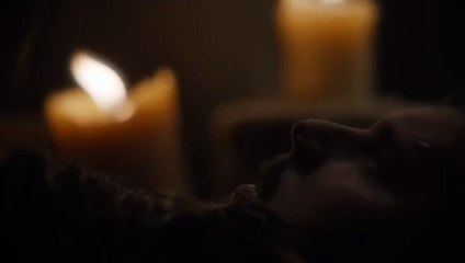 Game of Thrones 5x07 Sam and Gilly First Sex Scene