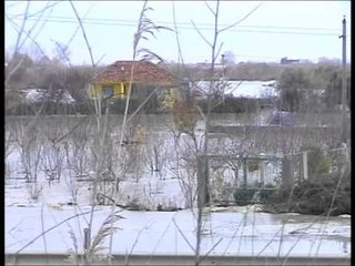 PERMBYTJA NE FIER 40 SHTEPI DHE 500 HA TOKE NEN UJE LAJM