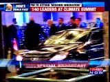 Narendra Modi's Agenda For Climate Change Summit