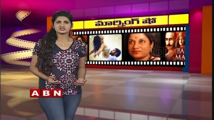 Raj Tarun in Vishnu Manchu's multi-starrer