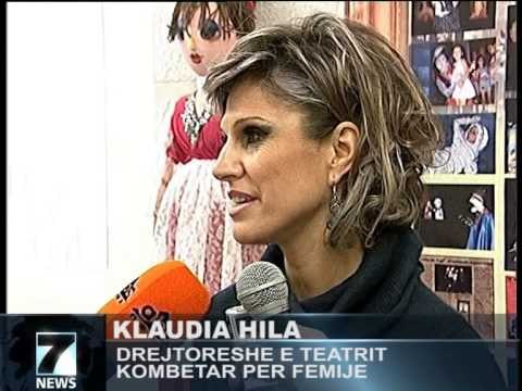 60 VJET TEATRI I KUKULLAVE FESTOHET DITELINDJA E TEATRIT KOMBETAR PER FEMIJE LAJM