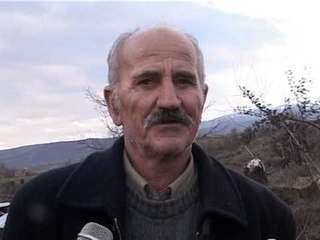 FRIKE NE LIBRAZHD RRESHQET TOKA NE FSHATIN KARKAVEC LAJM