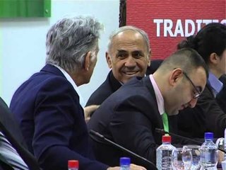 TV ERA MAQEDONI RRITET KONSUMI I ENERGJISE ELEKTRIKE NE MAQEDONI LAJM