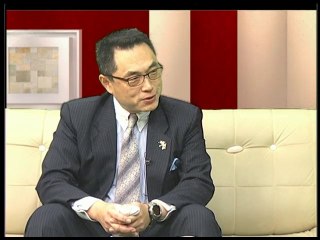 World This Morning-Katsunori Ashida & White Ribbon