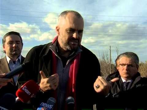 PERMBYTJET NE JUG RAMA INSPEKTON FIERIN DHE VLOREN LAJM