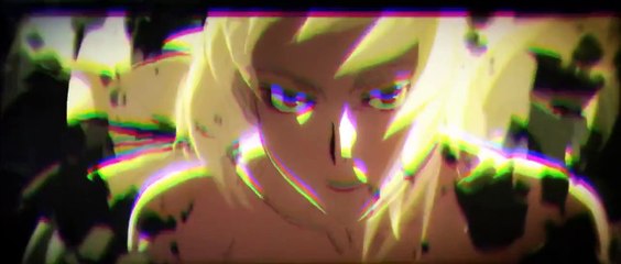 Monogatari Series- Disgusting