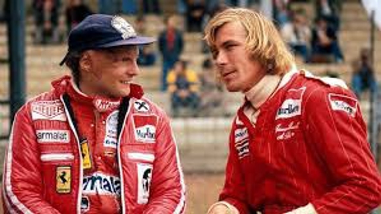 Watch Rush Full Movie ™