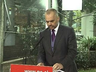 RAMA PER PERMBYTJET AKUZON METEN PER ABUZIM ME SHITJEN E ENERGJISE LAJM