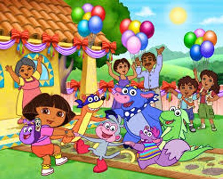 Dora The Explorer Dora The Explorer Full Episodes English Fora The Explorer Episodes For Children 2015