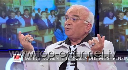 Pasdite ne TCH, 24 Korrik 2015, Pjesa 1 - Top Channel Albania - Entertainment Show