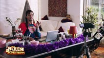 Superman macht Beauty-Tutorials - Bülent und seine Freunde
