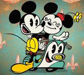 Mickey's Monster Musical! | Mickey Mouse Clubhouse | Official Disney Junior UK HD