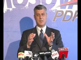 PERGATITI FAN TV KOSOVE PDK E HAPUR TE BISEDOJE ME TE GJITHE LAJM